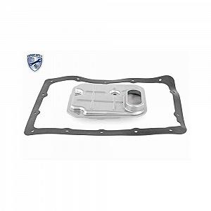 Комплект гідравлічного фільтра АКПП VAICO EXPERT KITS + V70-0648 TOYOTA - Фото 1