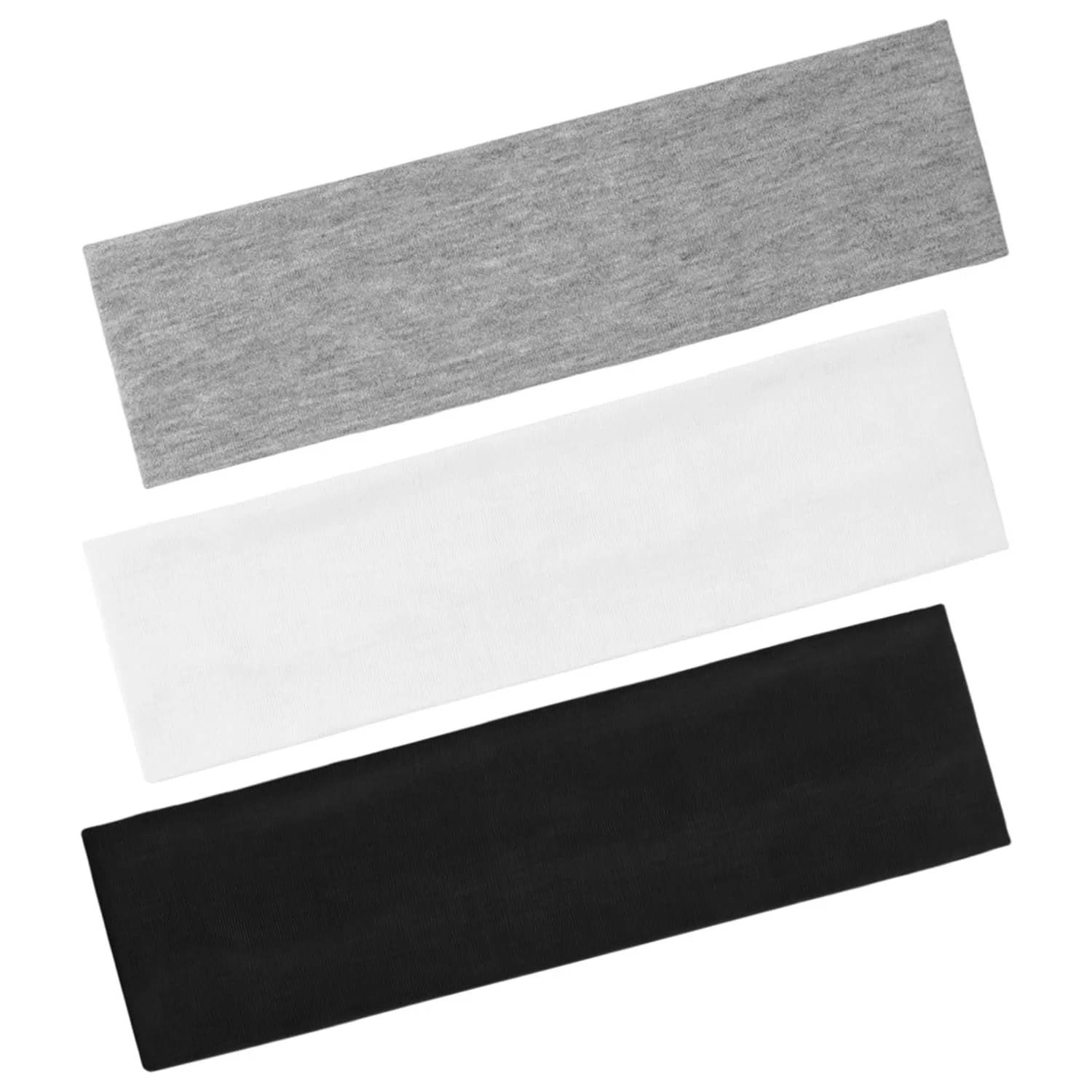 Спортивна Пов'язка на Голову Еластична, фото №1