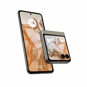 Купить Смартфон Motorola Razr 50 256GB Koala Grey - Фото 1 Смартфон Motorola Razr 50 256GB Koala Grey - Фото 1