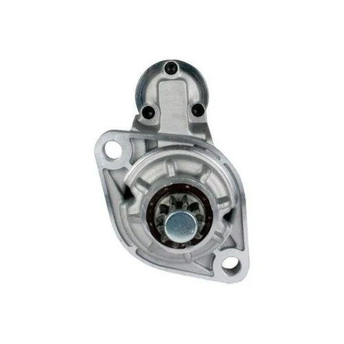 Стартер HELLA 8EA 012 527-541 AUDI SEAT SKODA VW, фото №2 Стартер HELLA 8EA 012 527-541 AUDI SEAT SKODA VW, фото №2