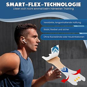 Пластирі для носа Premium, 50 шт. Смужки для носа synthetic.ua - Фото 1