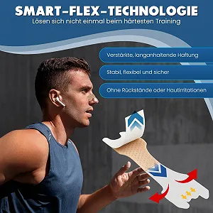 Пластыри для носа Premium, 50 шт. Полоски для носа synthetic.ua - Фото 1