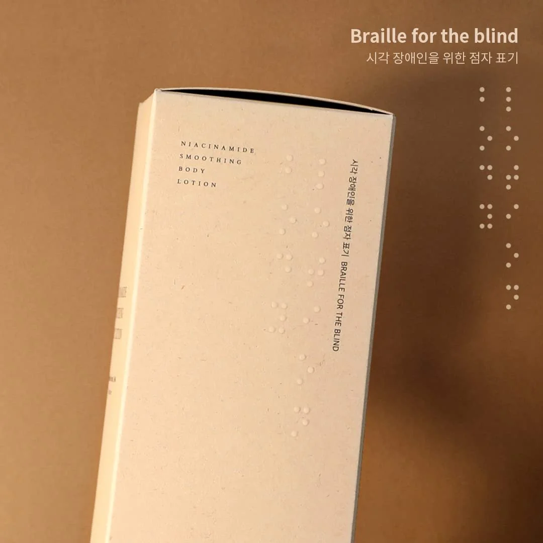 Лосьйон для тіла MIZON NIACINAMIDE SMOOTHING 300 мл, фото №6