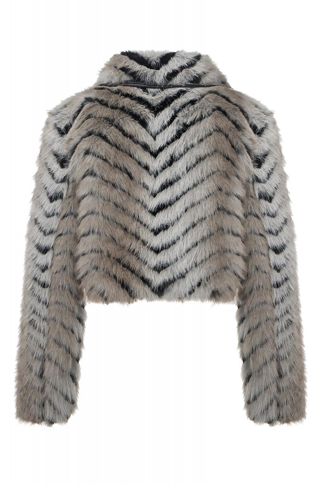 Флісова куртка Giolshon Жіноча, фото №3