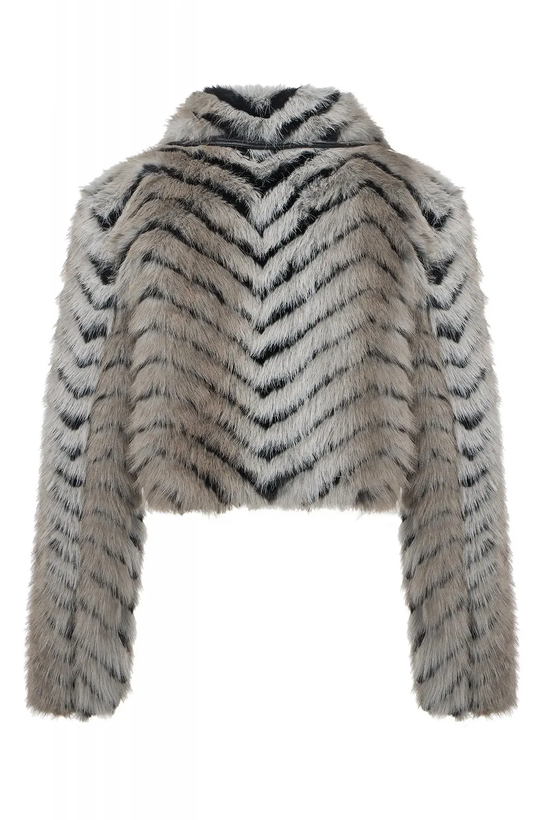 Флісова куртка Giolshon Жіноча, фото №3 Флісова куртка Giolshon Жіноча, фото №3