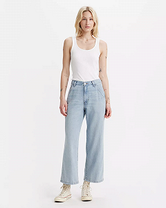 Женские джинсы Levis - Ltwt Baggy Carpenter Make A Difference L - 30 31 цена на synthetic.ua - Фото 1 Женские джинсы Levis - Ltwt Baggy Carpenter Make A Difference L - 30 31 synthetic.ua - Фото 1