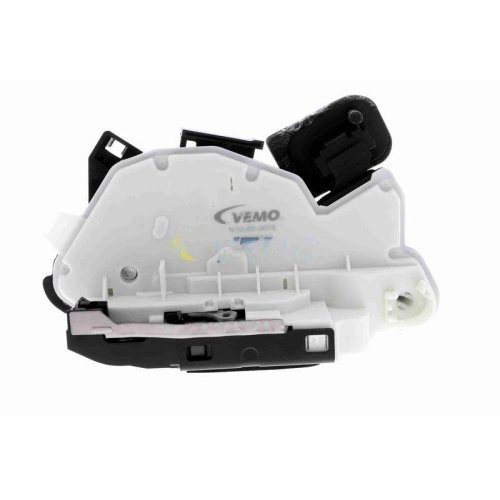 Замок дверей VEMO V10-85-0076 Green Mobility Parts для SEAT SKODA VW, передній лівий, фото №3
