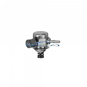 ТНВД PartsTec PTA441-0023 для HYUNDAI KIA synthetic.ua - Фото 1