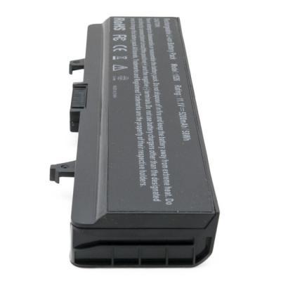 Аккумулятор Extra Digital для ноутбука Dell Inspiron 1526 5200 mAh BND3929, фото №5