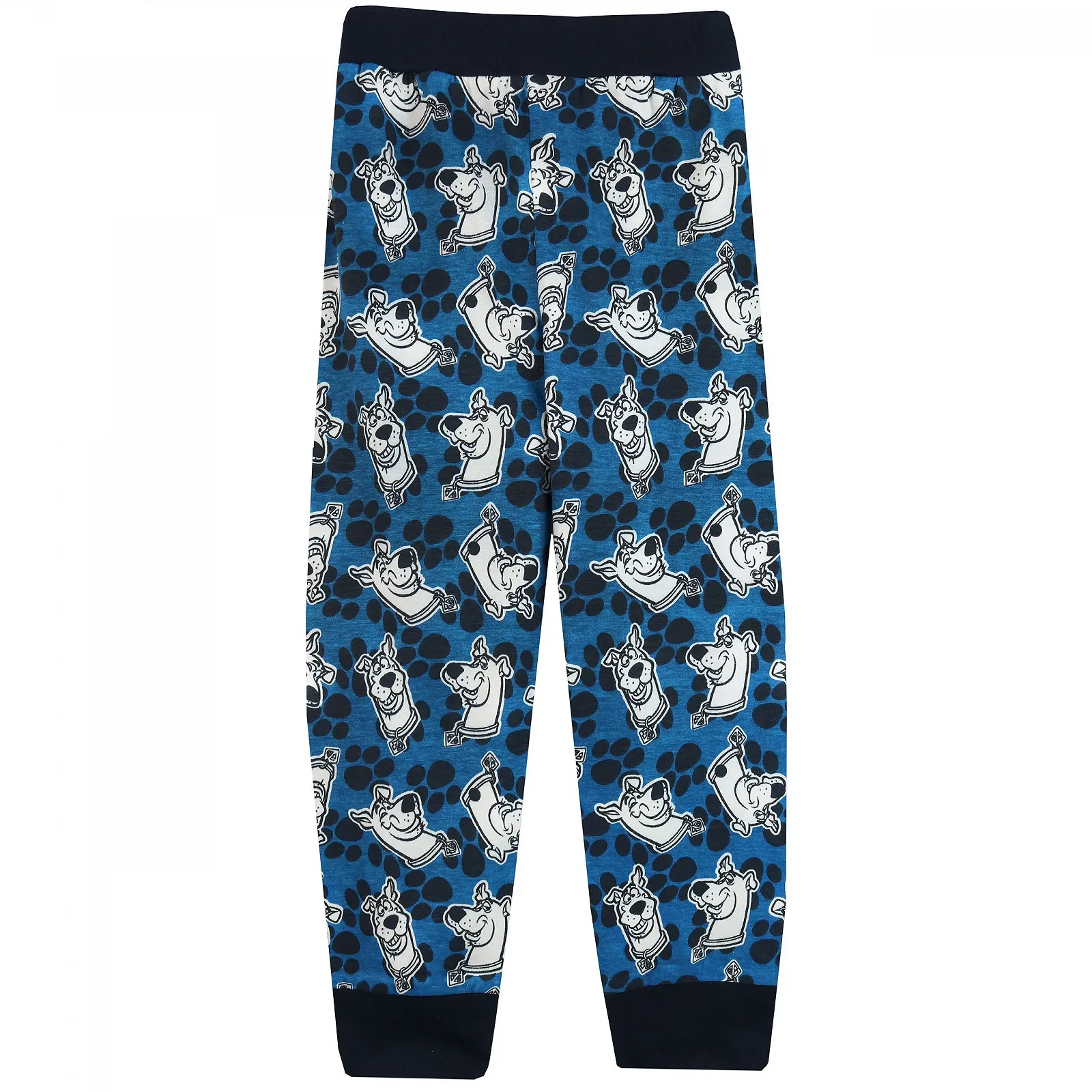 Піжама Scooby-Doo! Для хлопчиків, фото №4