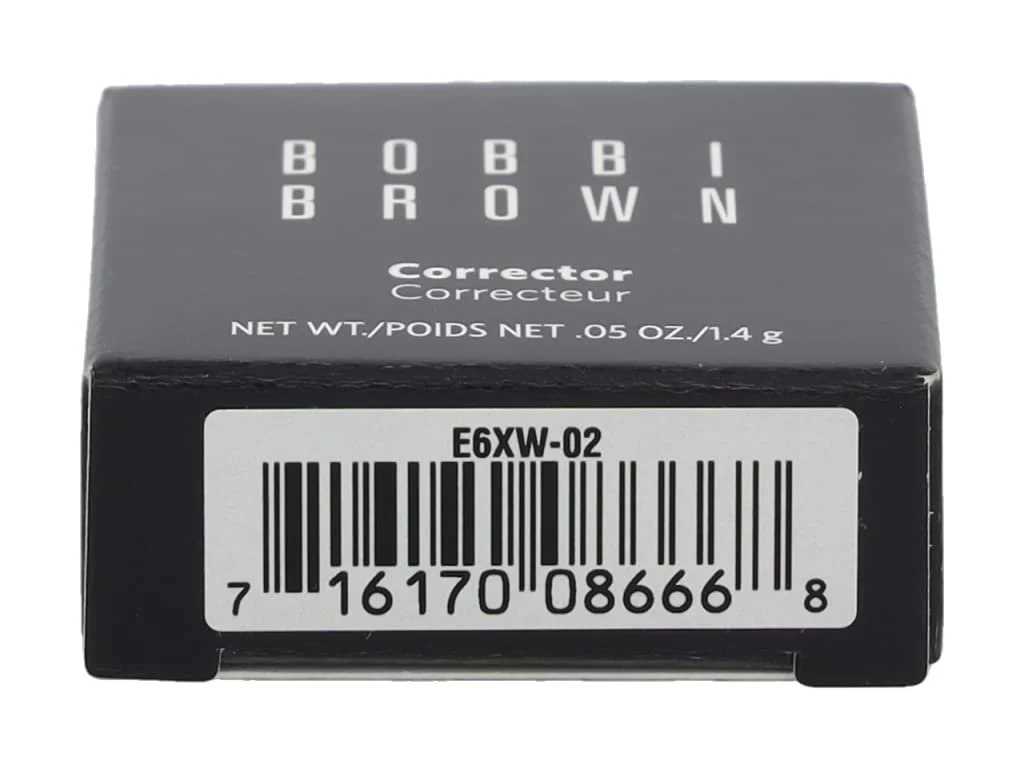 Корректор Bobbi Brown Light Bisque 1.4г/0.05oz, фото №5 Корректор Bobbi Brown Light Bisque 1.4г/0.05oz, фото №5