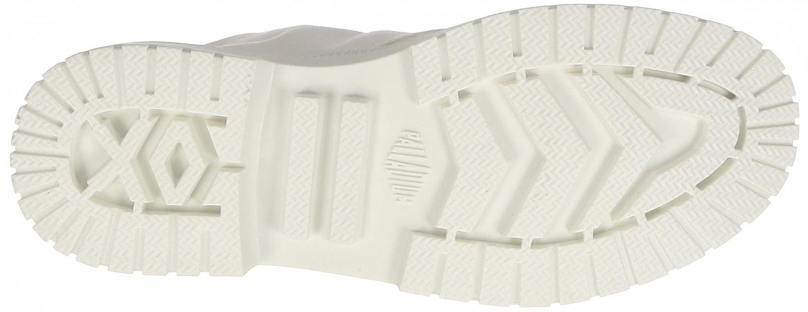 Чоловічі черевики Pampa Sp20 Hi Cvs, фото №4