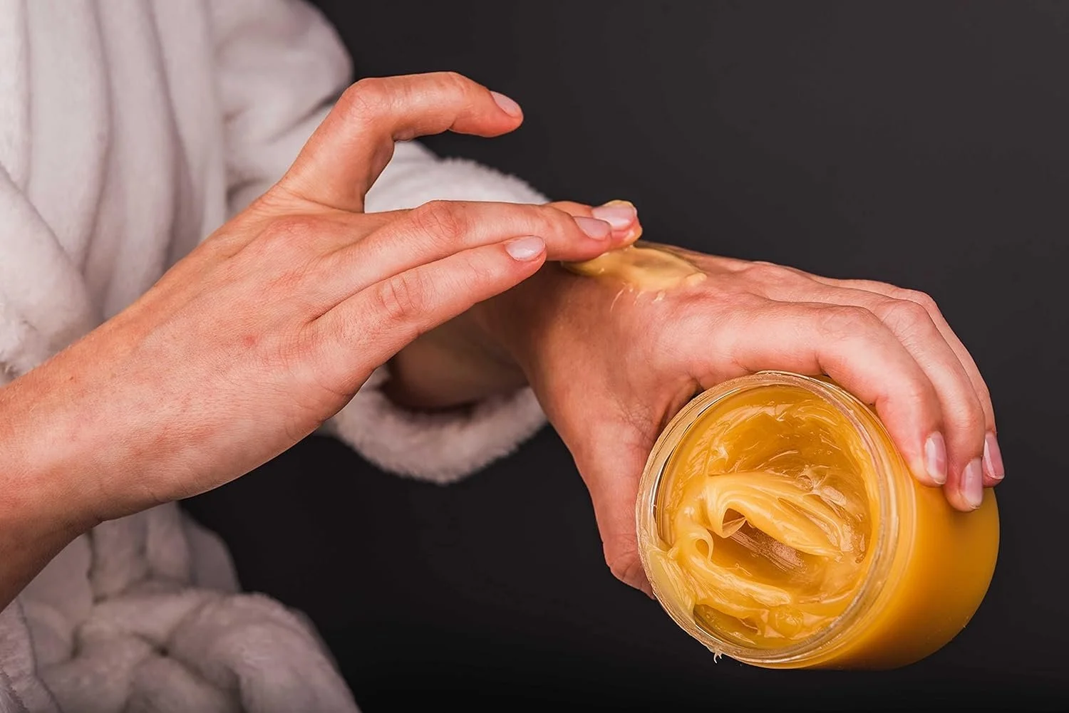 Ланолін Prounol Безводний фармацевтичної якості 200 мл, фото №9 Ланолін Prounol Безводний фармацевтичної якості 200 мл, фото №9