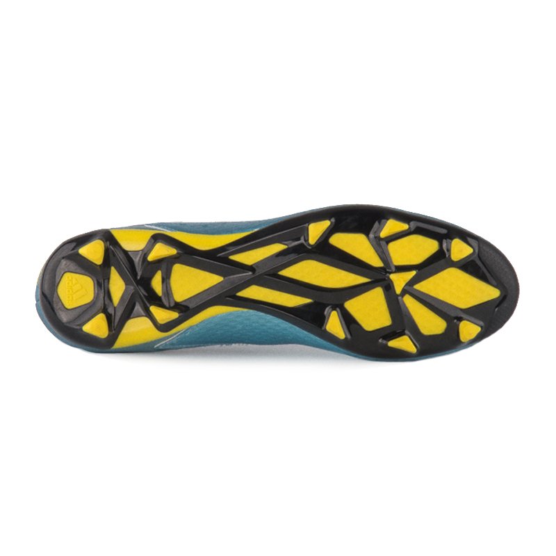 Футбольные бутсы Adidas Messi 15.2 FG/AG размер 44.5, фото №4