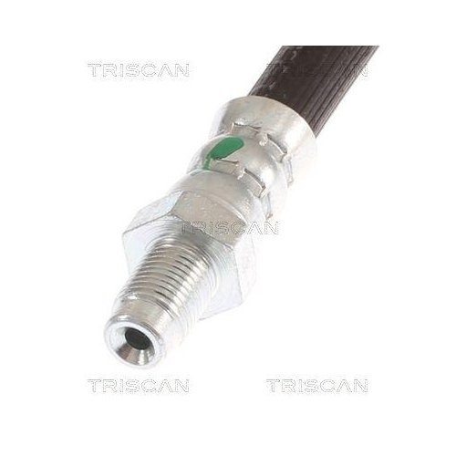 Гальмівний шланг TRISCAN 8150 23206 для MERCEDES-BENZ, задня вісь лівий, фото №3