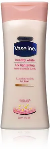 Лосьйон Vaseline Healthy White Lightening Milk з Action Blanc за 2 тижні 250 мл - Фото 1