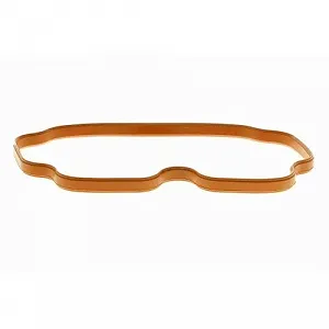 Прокладка впускного колектора VAICO V20-9770 Original VAICO Quality для BMW задня synthetic.ua - Фото 1