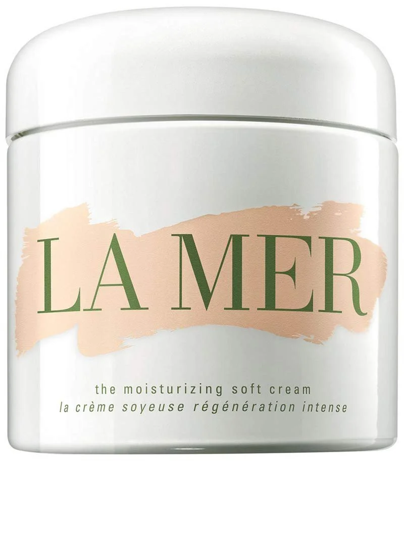 Зволожувальний крем LA MER Moisturising Soft Cream 500 мл, фото №1 Зволожувальний крем LA MER Moisturising Soft Cream 500 мл, фото №1