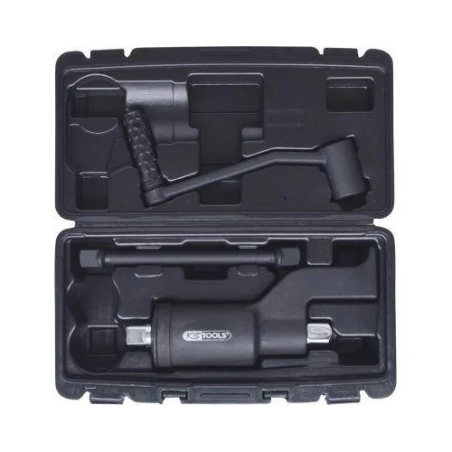 Мультипликатор крутящего момента KS TOOLS 516.1150, фото №2 Мультипликатор крутящего момента KS TOOLS 516.1150, фото №2