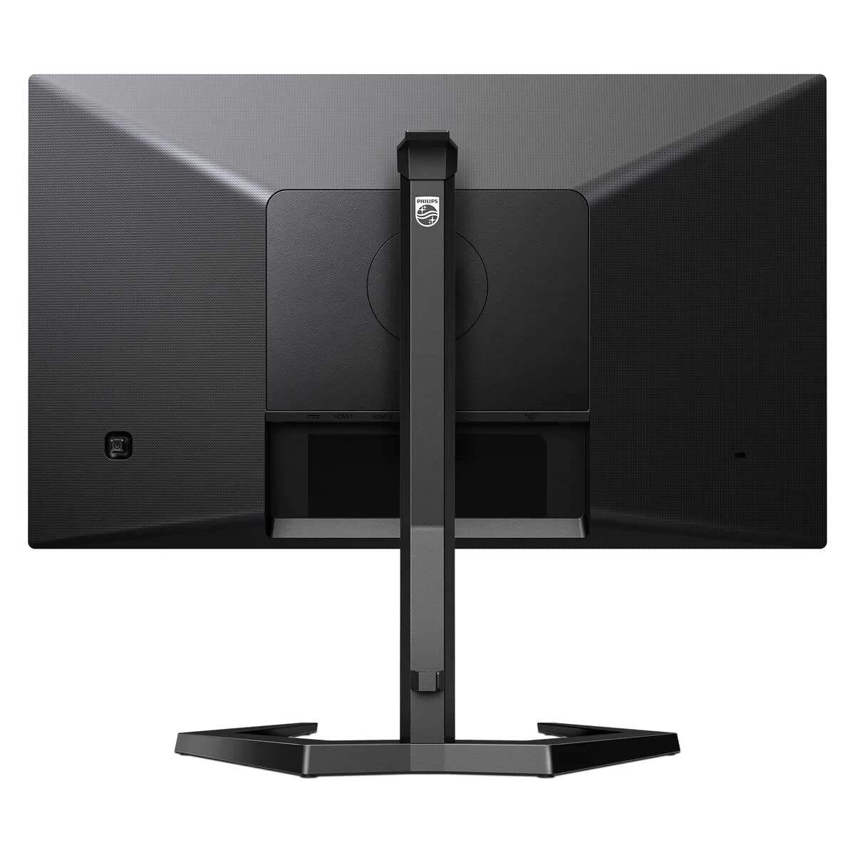 Монітор Philips Momentum 24M1N3200VA 24 дюйми FHD Ігровий FreeSync Premium з регулюванням висоти Чорний, фото №4