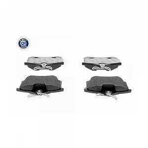 Комплект гальмівних колодок, дискове гальмо VAICO Green Mobility Parts V10-8168 - Фото 1