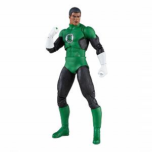 Фигурка McFarlane Toys DC Multiverse Зеленый Фонарь (JLA) 17,8 см - Фото 1