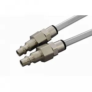 Адаптер для заправки трансмиссионного масла VAICO V99-1161 Original VAICO Quality synthetic.ua - Фото 1