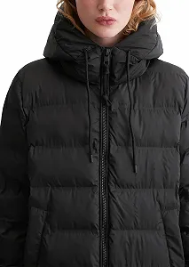 Пуховик Marc O'Polo Denim Женский Водоотталкивающий Легкий synthetic.ua - Фото 1