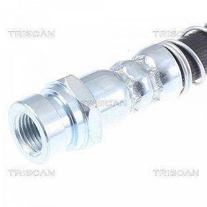 Гальмівний шланг TRISCAN 8150 43246 для HYUNDAI KIA, задній лівий synthetic.ua - Фото 1