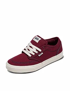 Купити Кеди Unisex Vans 106 Vulcanized - Фото 1 Кеди Unisex Vans 106 Vulcanized - Фото 1
