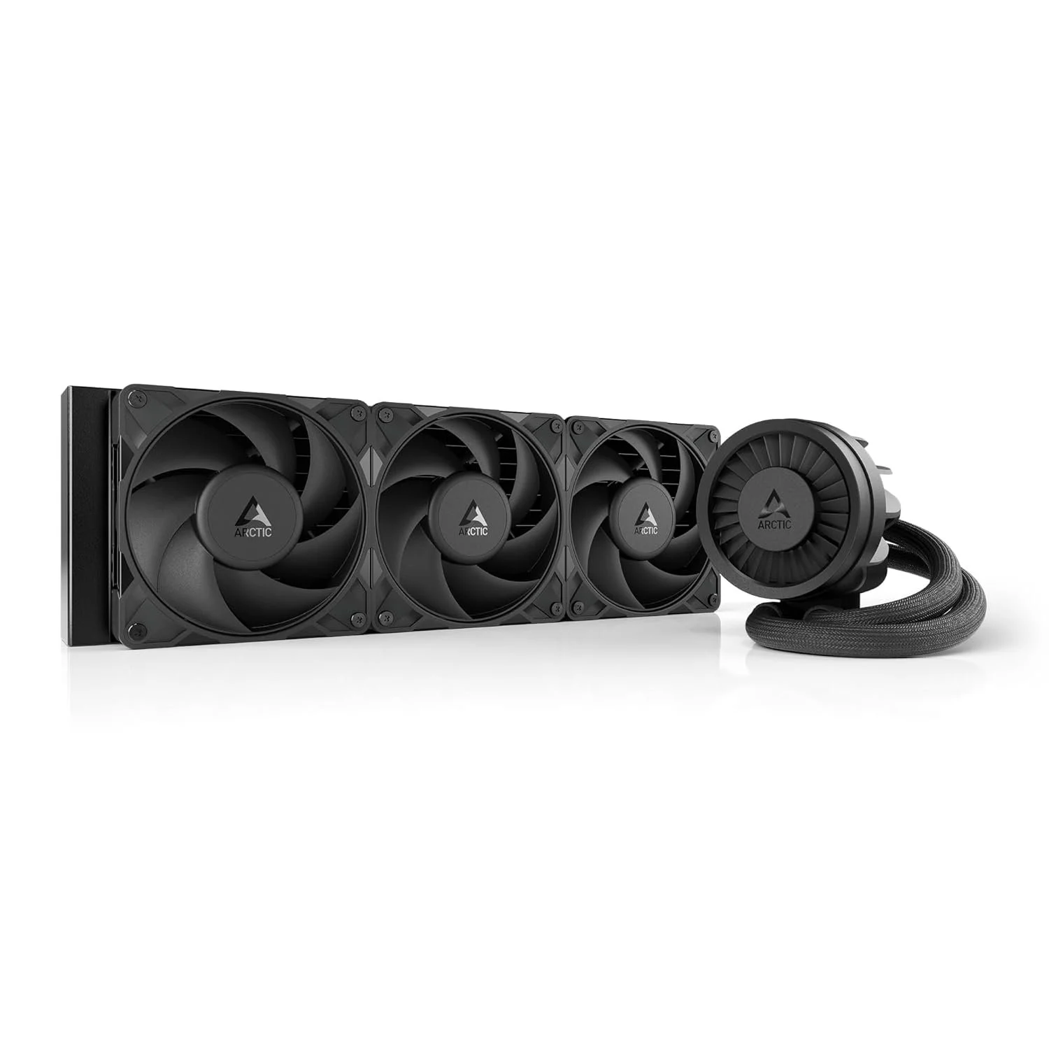 冷凍PS50 PL30 ADL60 ARCTIC Liquid Freezer III Pro 360 (ACFRE00180A) - купить водяное