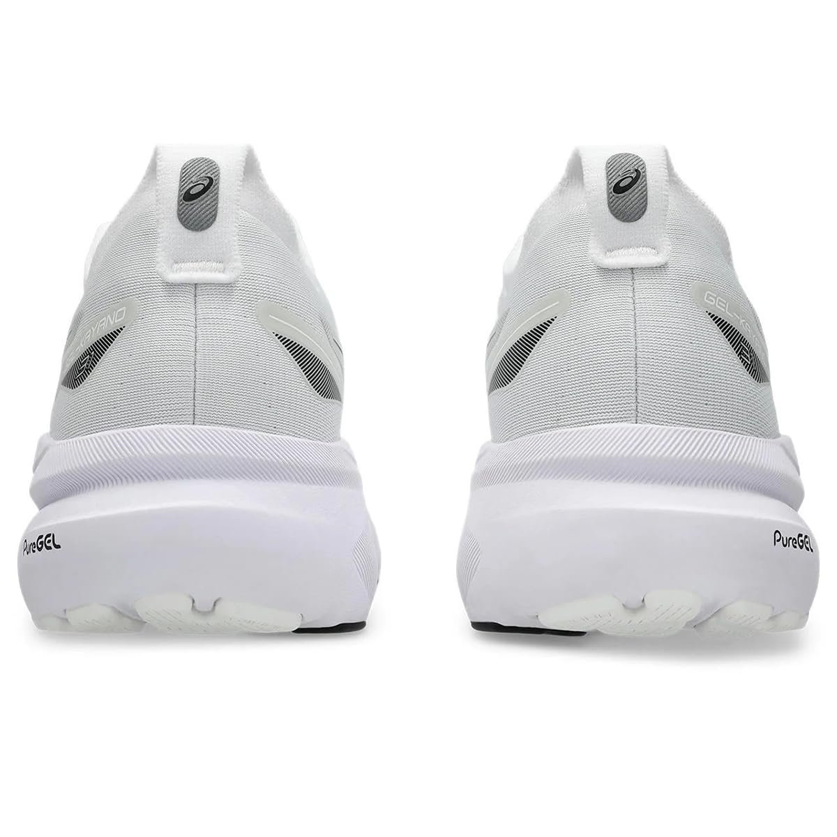 Кросівки ASICS Gel-Kayano 31, фото №6 Кросівки ASICS Gel-Kayano 31, фото №6