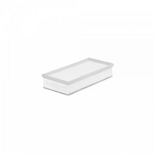 Повітряний фільтр KNECHT LX 1295 для CITROËN PEUGEOT synthetic.ua - Фото 1