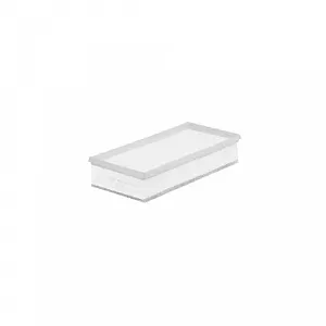 Воздушный фильтр KNECHT LX 1295 для CITROËN PEUGEOT synthetic.ua - Фото 1