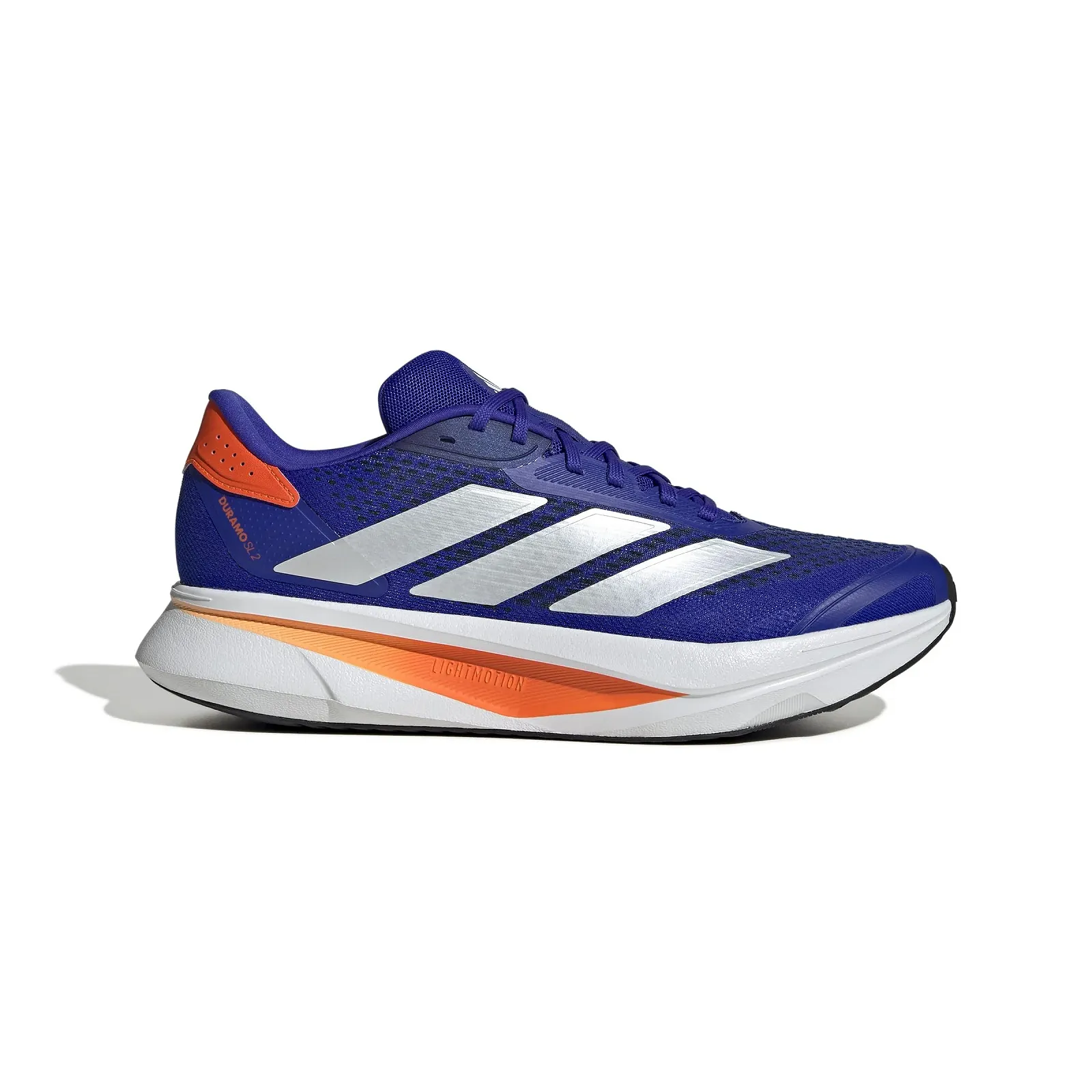 Кроссовки для бега Adidas Duramo SL 2 Мужские, фото №3