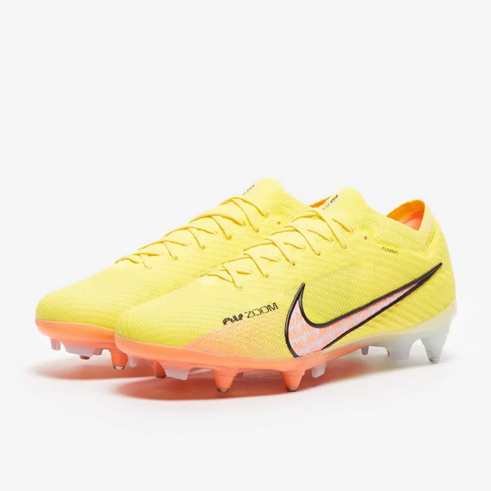 Бутсы Nike ZOOM VAPOR 15 ELITE SG-PRO Размер 38.5, фото №2