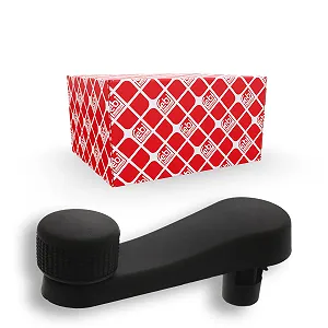 Ручка склопідйомника FEBI BILSTEIN 39223 VW передня і задня - Фото 1