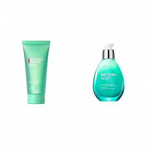 Гель для душу Aquapower 200 мл та есенція Aquasource Deep Essence 50 мл - Фото 1