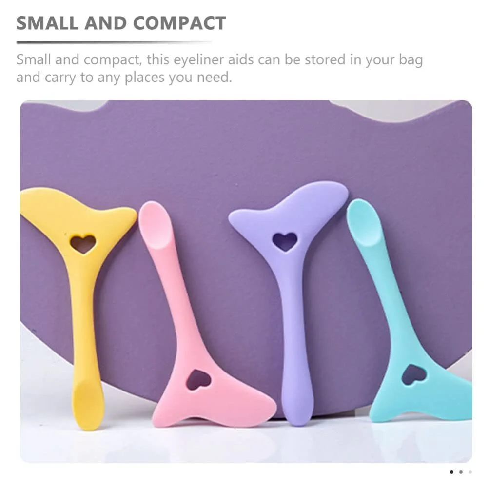 Аплікатори для підводки очей Healeved, фото №3