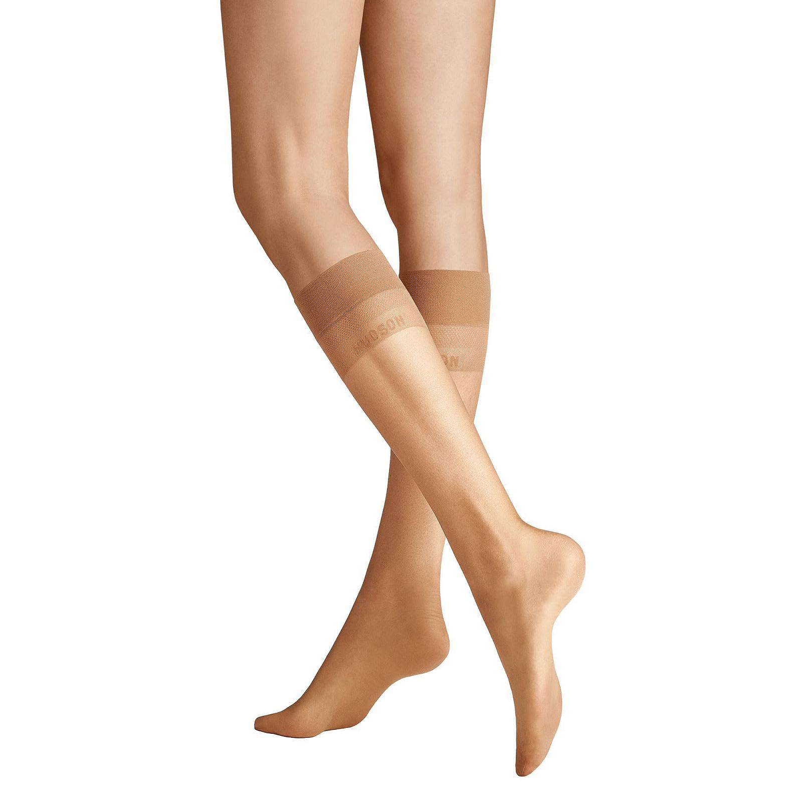 Женские гольфы Hudson, фото №1