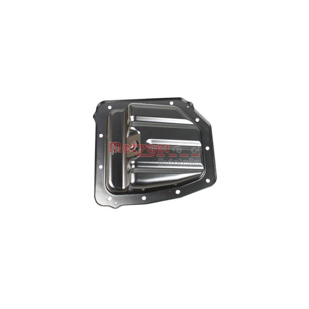 Масляный поддон METZGER 7990068 GREENPARTS для HYUNDAI KIA, фото №1 Масляный поддон METZGER 7990068 GREENPARTS для HYUNDAI KIA, фото №1