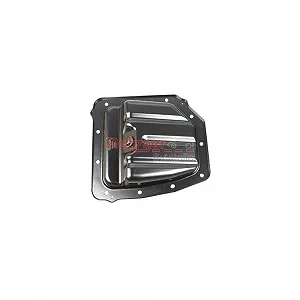 Масляный поддон METZGER 7990068 GREENPARTS для HYUNDAI KIA - Фото 1