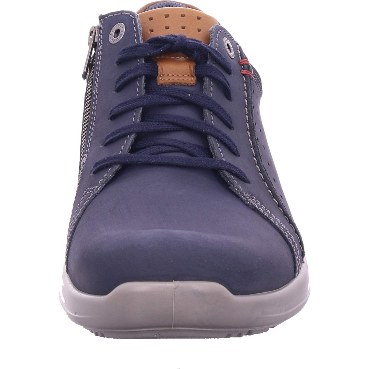 Кроссовки Jomos Campus 2 322312/2772044 699301 мужские белые, фото №5 Кроссовки Jomos Campus 2 322312/2772044 699301 мужские белые, фото №5