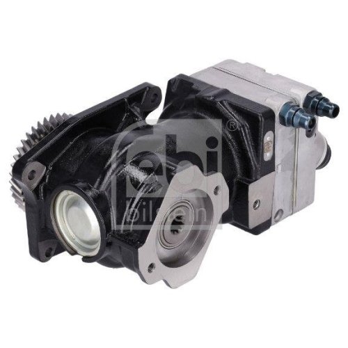 Компрессор пневмосистемы FEBI BILSTEIN 186543 для MERCEDES-BENZ, фото №3