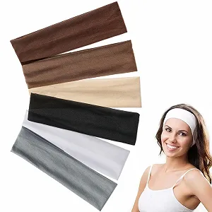 Набор женских повязок для волос. - Фото 1