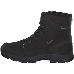 Мужские зимние ботинки CMP Railo Snow Boot Wp synthetic.ua - Фото 1