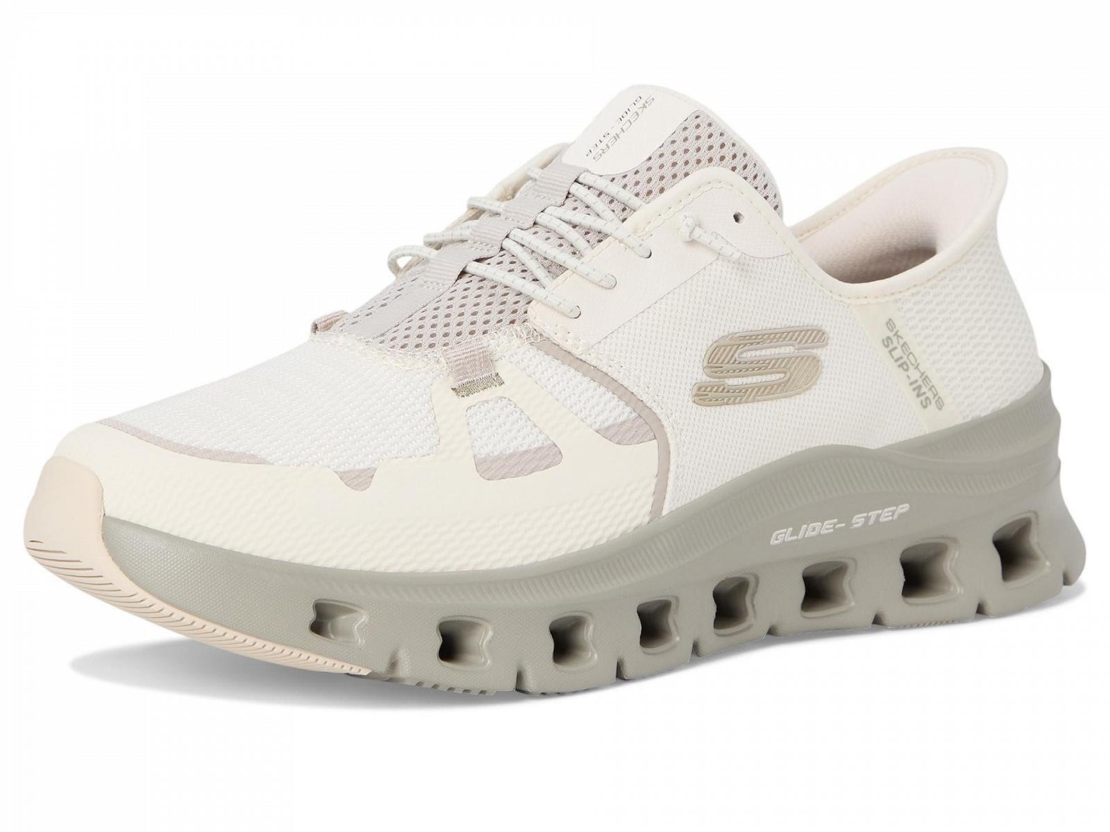 Кросівки Skechers Glide-Step Pro Hands-Free Slip-ins, фото №7 Кросівки Skechers Glide-Step Pro Hands-Free Slip-ins, фото №7