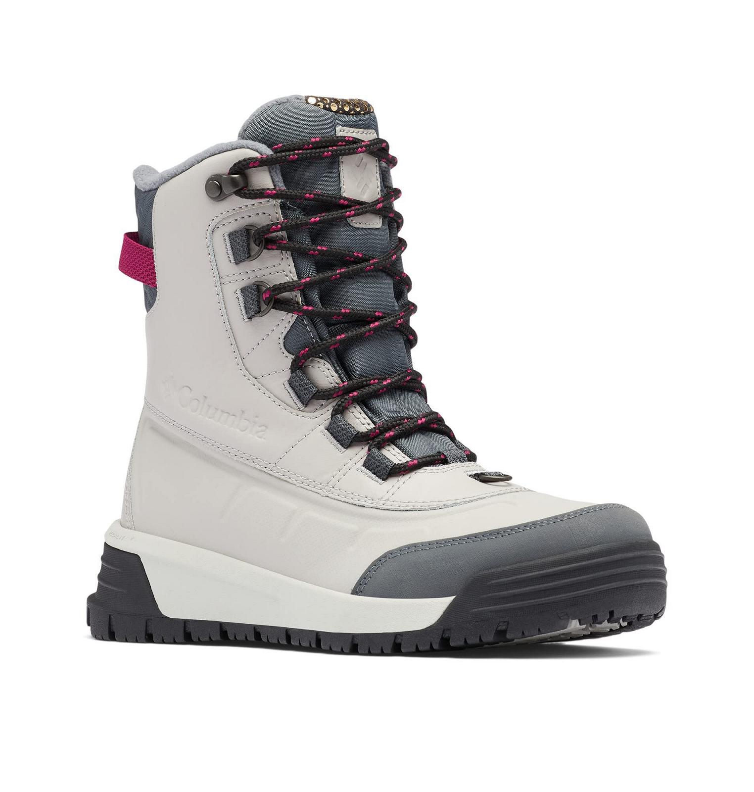 Ботинки Columbia Bugaboot Celsius Waterproof женские зимние, фото №1