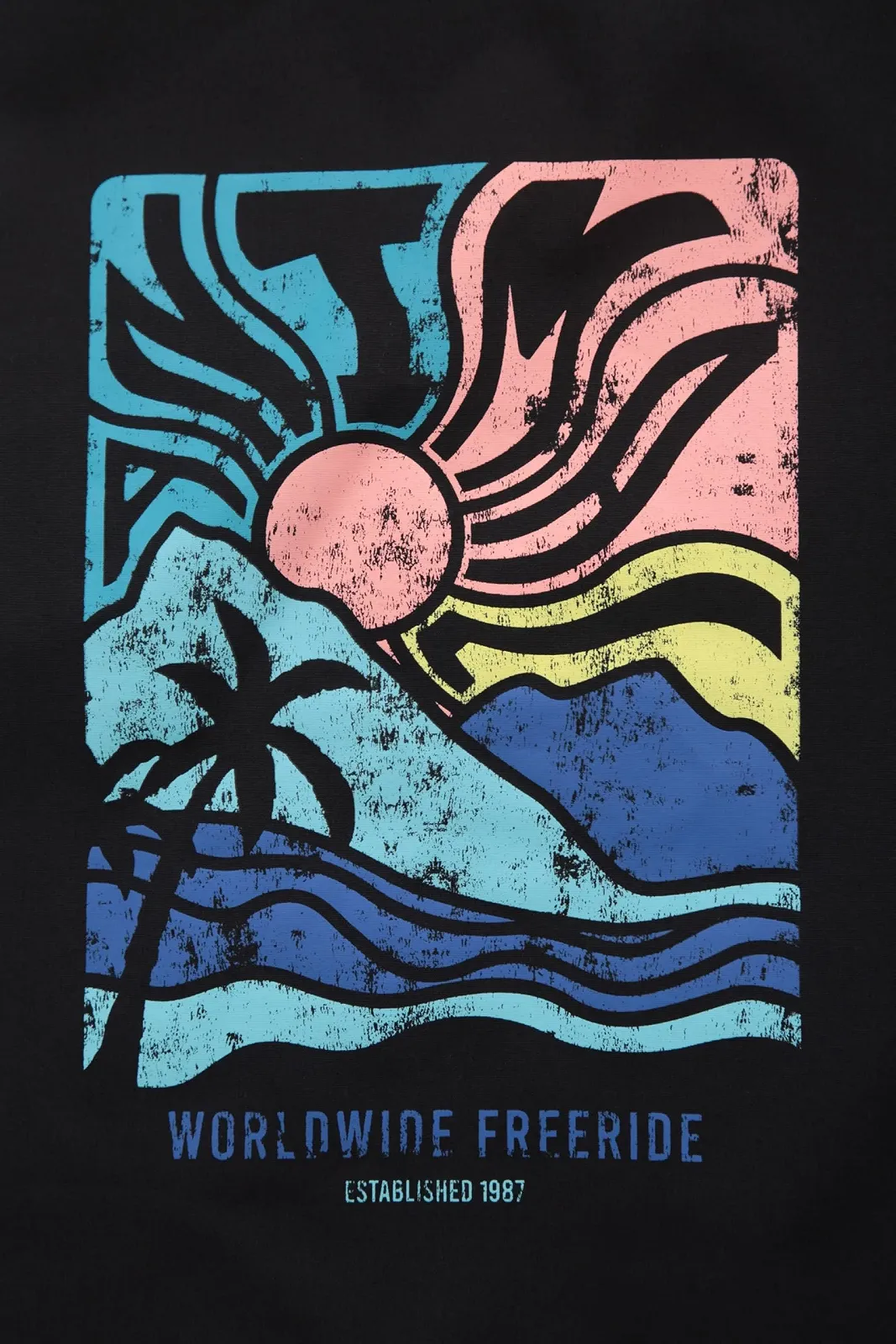 Дитяча водонепроникна парка Animal Misty, фото №9