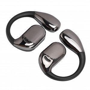 Навушники-перекладачі Cryfokt HD якість звуку 144 мови Чорний ціна на synthetic.ua - Фото 1 Навушники-перекладачі Cryfokt HD якість звуку 144 мови Чорний synthetic.ua - Фото 1